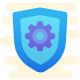 security configuration icon