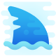 shark icon