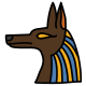 anubis icon