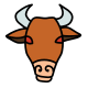 bull icon