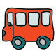 bus icon