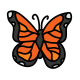 butterfly icon