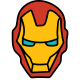 iron man icon