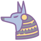 anubis icon