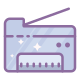 copy machine icon