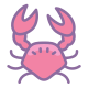 crab icon