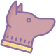 dog icon