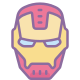 iron man icon