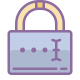 password icon