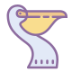 pelican -v2 icon