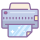 print icon