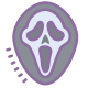 scream icon