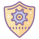 security configuration icon