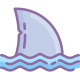 shark icon