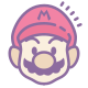 super mario icon