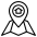 external home-address-delivery-and-logistic-aficons-studio-detailed-outline-aficons-studio icon