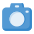 external camera-user-interface-aficons-studio-flat-aficons-studio icon