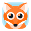 external animal-animal-hehe-app-icons-royyan-wijaya icon