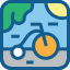 external bicycle-transport-activities-app-icons-royyan-wijaya icon