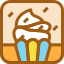 external birthday-party-night-app-icons-royyan-wijaya-2 icon