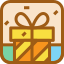 external birthday-party-night-app-icons-royyan-wijaya icon