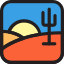 external cactus-environment-and-nature-app-icons-royyan-wijaya icon