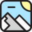 external environment-environment-and-nature-app-icons-royyan-wijaya icon