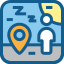 external location-transport-activities-app-icons-royyan-wijaya icon