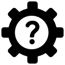 external question-frequently-asked-questions-faq-bearicons-glyph-bearicons-1 icon