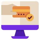 external payment-fintech-becris-flat-becris icon