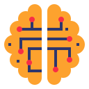 external artificial-intelligence-artificial-intelligence-becris-lineal-color-becris icon