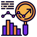 external benchmark-fintech-becris-lineal-color-becris icon