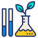 external chemistry-environment-becris-lineal-color-becris icon