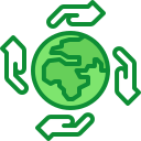 external earth-day-save-earth-berkahicon-lineal-color-berkahicon icon