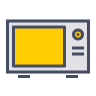 external appliance-kitchen-utilities-bi-chroma-amoghdesign icon