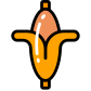 external banana-fruit-bright-fill-bright-fill-juicy-fish icon