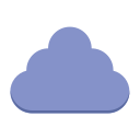 external cloud-user-interface-color-for-better-life-royyan-wijaya icon