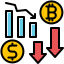 external currency-money-and-currency-color-line-collection-vinzence-studio-8 icon