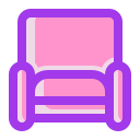 external hotel-hotel-color-outline-adri-ansyah-152 icon