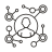 external Networking-communication-complex-line-edt.graphics-2 icon