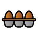 external agriculture-agricultur-creatype-filed-outline-colourcreatype-9 icon