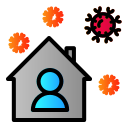 external covid-covid-19-creatype-filed-outline-colourcreatype-2 icon