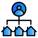 external estate-marketing-realestate-creatype-filed-outline-colourcreatype-2 icon