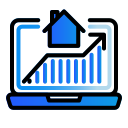 external estate-marketing-realestate-creatype-filed-outline-colourcreatype icon