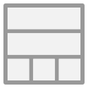 external layout-layout-1-creatype-filed-outline-colourcreatype-2 icon