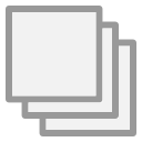 external layout-layout-1-creatype-filed-outline-colourcreatype-4 icon