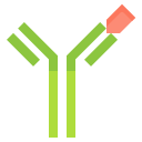 external antibody-biology-and-science-ddara-flat-ddara icon