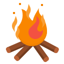 external bonfire-camping-and-trekking-ddara-flat-ddara icon