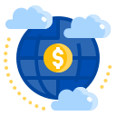 external cloud-fintech-ddara-flat-ddara-1 icon