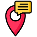 external location-location-filled-line-detailed-filled-line-rakhmat-setiawan-2 icon